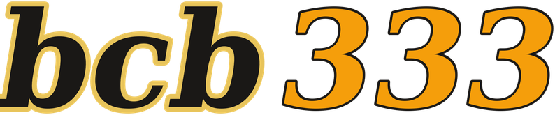bcb333 logo